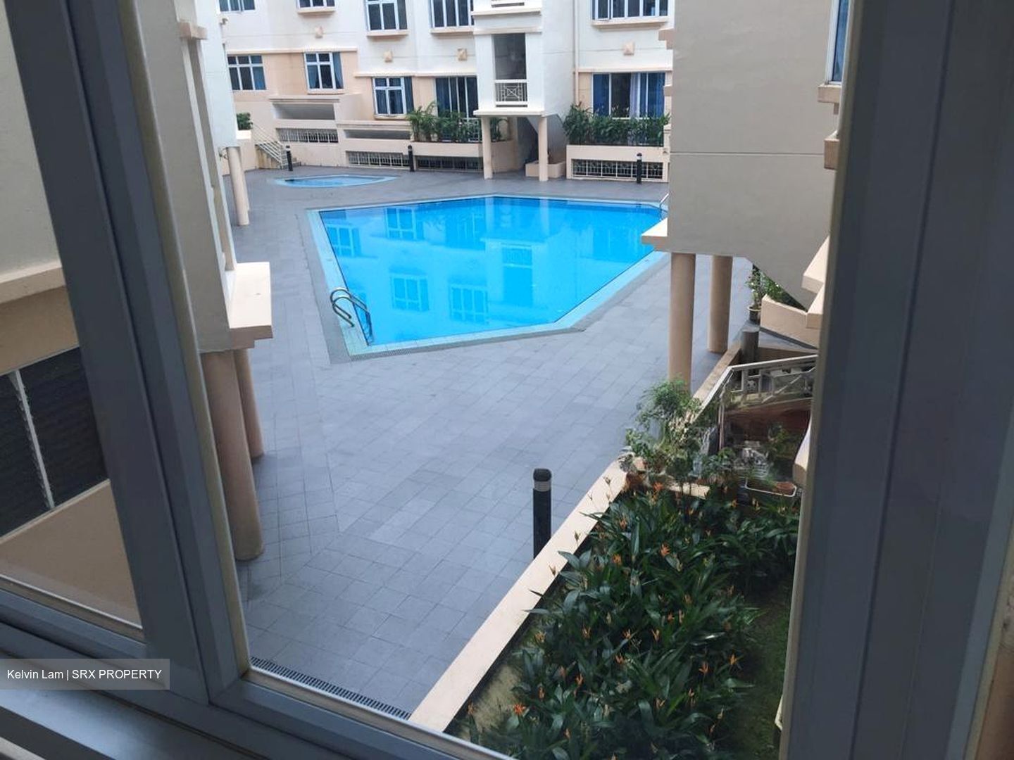 Novena Lodge (D11), Condominium #600321361